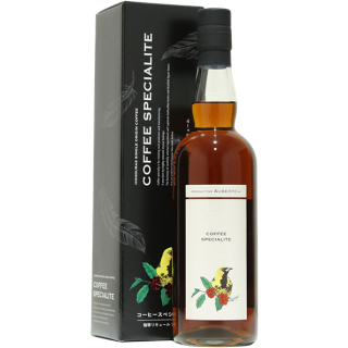 天盃CoffeeSpecialite咖啡利口酒限定版