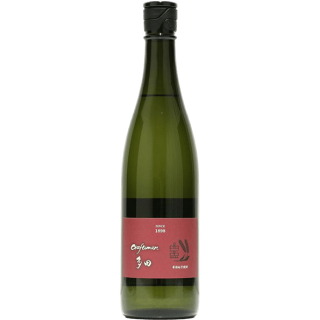 天盃Craftsman多田麥燒酎Chianti brown