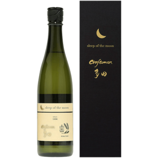 天盃Craftsman多田麥燒酎貴釀樽藏