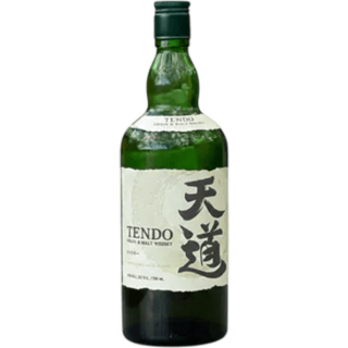 天道 TENDO 威士忌 天道 TENDO 威士忌