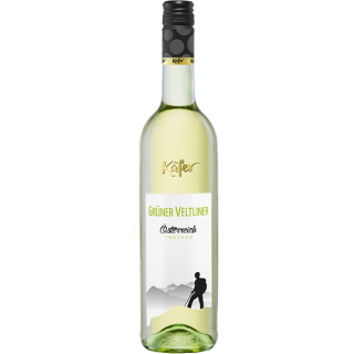 奧地利 凱芙 綠維特利納 白葡萄酒乾型 奧地利 凱芙 綠維特利納 白葡萄酒乾型