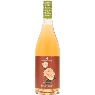 奧野田 La Florette 粉紅葡萄酒 2024 奧野田 La Florette 粉紅葡萄酒 2024