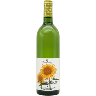 奧野田 夏色DOLCE 白葡萄酒 2023
