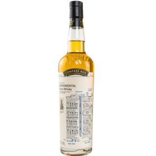 威海指南針 純穀物實驗室