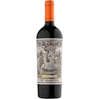 孔雀酒莊 名匠 精選卡本內紅葡萄酒