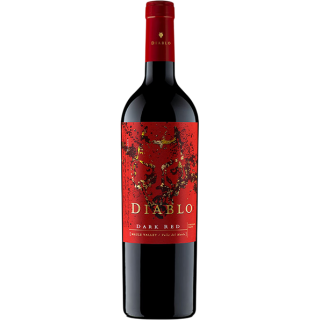孔雀酒莊 幻魔深紅魅影混釀紅酒 孔雀酒莊 幻魔深紅魅影混釀紅酒