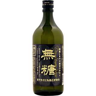 宗政酒造 &SOUR 無糖辛口檸檬沙瓦