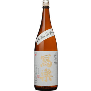 宮泉銘釀寫樂純米酒無濾過生酒1800ML 宮泉銘釀寫樂純米酒無濾過生酒1800ML