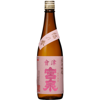 宮泉銘釀 純米吟釀 福乃香