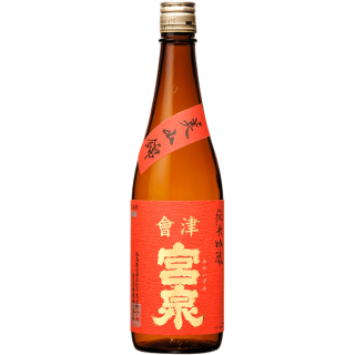 宮泉銘釀 純米吟釀 美山錦 生酒 宮泉銘釀 純米吟釀 美山錦 生酒