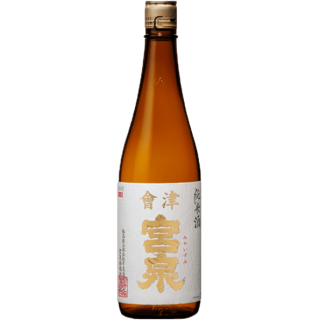 宮泉銘釀 純米酒 宮泉銘釀 純米酒