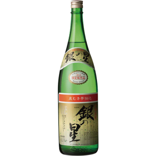 宮田本店 銀之星 芋燒酎 1800ML