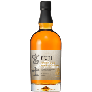 富士 單一麥芽日本威士忌