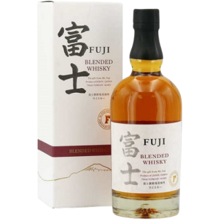 富士 調和威士忌