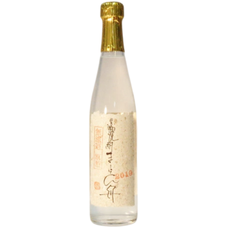 富田酒造場 MARANSEN 無慮過原酒