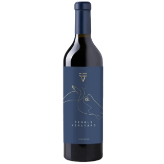 富飛酒莊 單一園紅酒 馬年限定版 富飛酒莊 單一園紅酒 馬年限定版