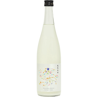 鳳凰美田FlyHighCloudy純米大吟釀濁酒 鳳凰美田FlyHighCloudy純米大吟釀濁酒