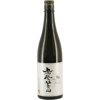 小林酒造 鳳凰美田 剱 辛口純米酒