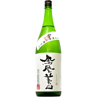 小林酒造鳳凰美田剱辛口純米酒1800ML