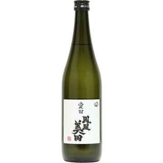 小林酒造鳳凰美田愛國Collaboration Ver.