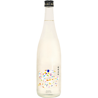 水分神FLYHIGH純米大吟釀生酒 2nd 水分神FLYHIGH純米大吟釀生酒 2nd