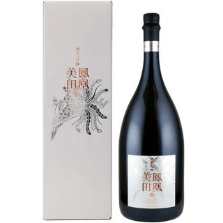 鳳凰美田 白鳳凰 純米大原酒 無濾過本生 鳳凰美田 白鳳凰 純米大原酒 無濾過本生