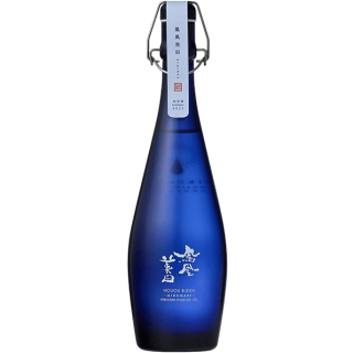 鳳凰美田 純米大吟釀 水分神 2022 鳳凰美田 純米大吟釀 水分神 2022