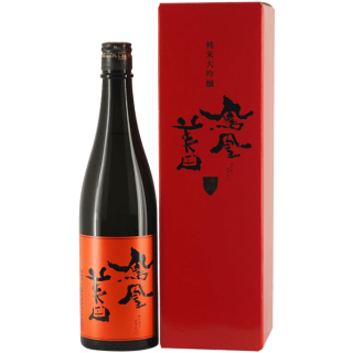 小林酒造 鳳凰美田 純米大吟釀 赤判 小林酒造 鳳凰美田 純米大吟釀 赤判