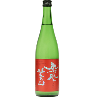 鳳凰美田 純米大吟釀 赤判 活性濁酒