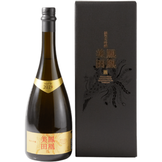 小林酒造 鳳凰美田 純米大吟釀 金鳳凰 小林酒造 鳳凰美田 純米大吟釀 金鳳凰