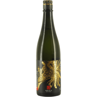 小林酒造 鳳凰美田 黑鳳凰 純米吟釀 小林酒造 鳳凰美田 黑鳳凰 純米吟釀