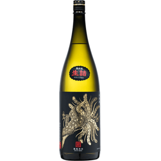 鳳凰美田黑鳳凰純米吟釀1800ML