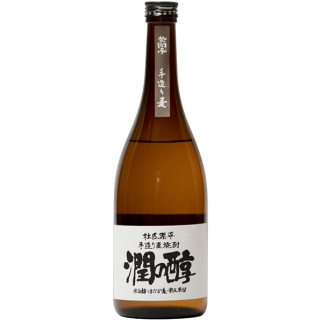 小玉釀造 杜氏潤平 麥燒酎 潤之醇 小玉釀造 杜氏潤平 麥燒酎 潤之醇