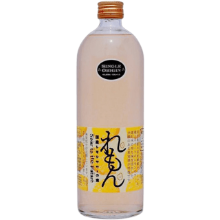 山之壽 &SOUR 檸檬沙瓦