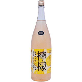 山之壽 &SOUR 檸檬沙瓦 1800ML