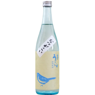 山口酒造 庭之鶯 夏囲 特別純米酒