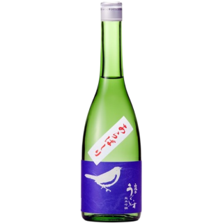 山口酒造 庭之鶯 荒走 純米吟釀