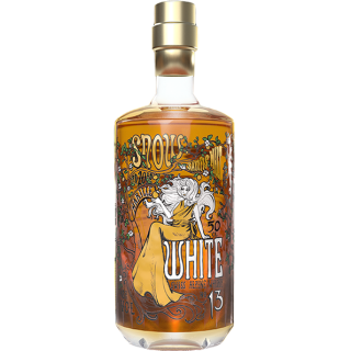 山蹄士 白雪公主第十三代 杏桃桶6年