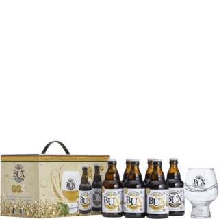 巴克斯 手工啤酒禮盒 巴克斯 手工啤酒禮盒