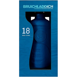 布萊迪18年-外盒 布萊迪18年-外盒