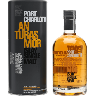 布萊迪Port Charlotte An Turas Mor
