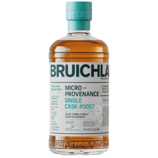 布萊迪 台灣獨享版 16年二次填充希哈紅酒單桶Cask#0057 布萊迪 台灣獨享版 16年二次填充希哈紅酒單桶Cask#0057