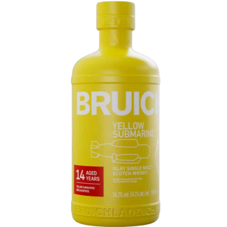布萊迪 黃色潛水艇第三代 25週年限定版 布萊迪 黃色潛水艇第三代 25週年限定版