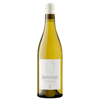 布魯爾酒莊「矽藻」單一園夏多內白葡萄酒