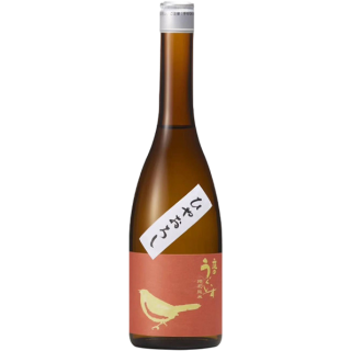 庭之鶯 冷卸酒 特別純米