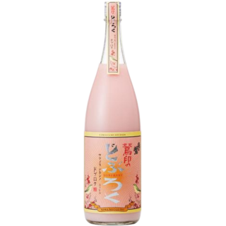 庭之鶯 鶯印 粉紅濁酒