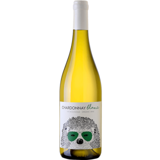 弗蘭酒莊 小刺蝟夏多內白葡萄酒