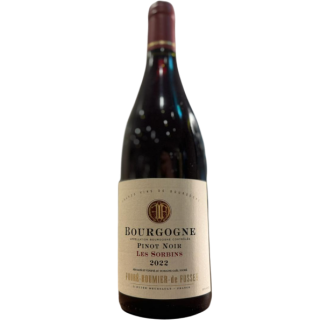 弗赫‧胡米耶酒莊 布根地黑皮諾 索邦園紅酒
