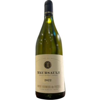 弗赫‧胡米耶酒莊梅索村莊級白酒