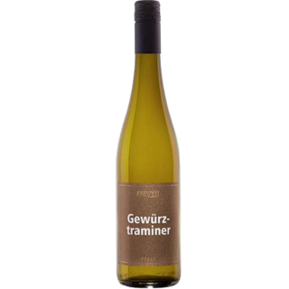 弗雷茲格烏茲塔明那半甜型 弗雷茲格烏茲塔明那半甜型